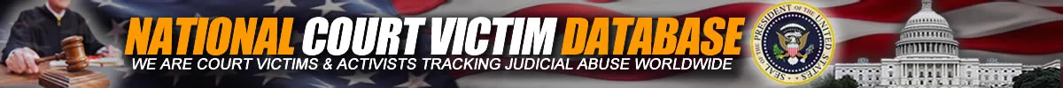 COURT VICTIM NATIONAL DATABASE
