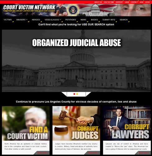 Court Victim Support courtvictim.com